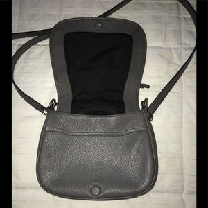 Authentic Marc Jacob leather